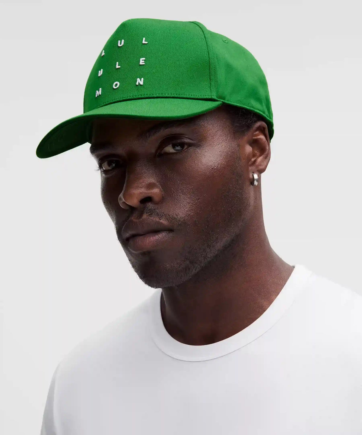 The All Days Snapback *lululemon Goals