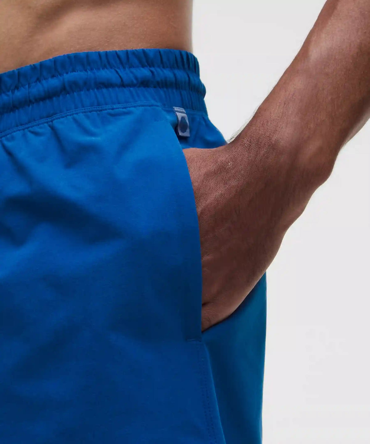 Swim Short 5" *Linerless