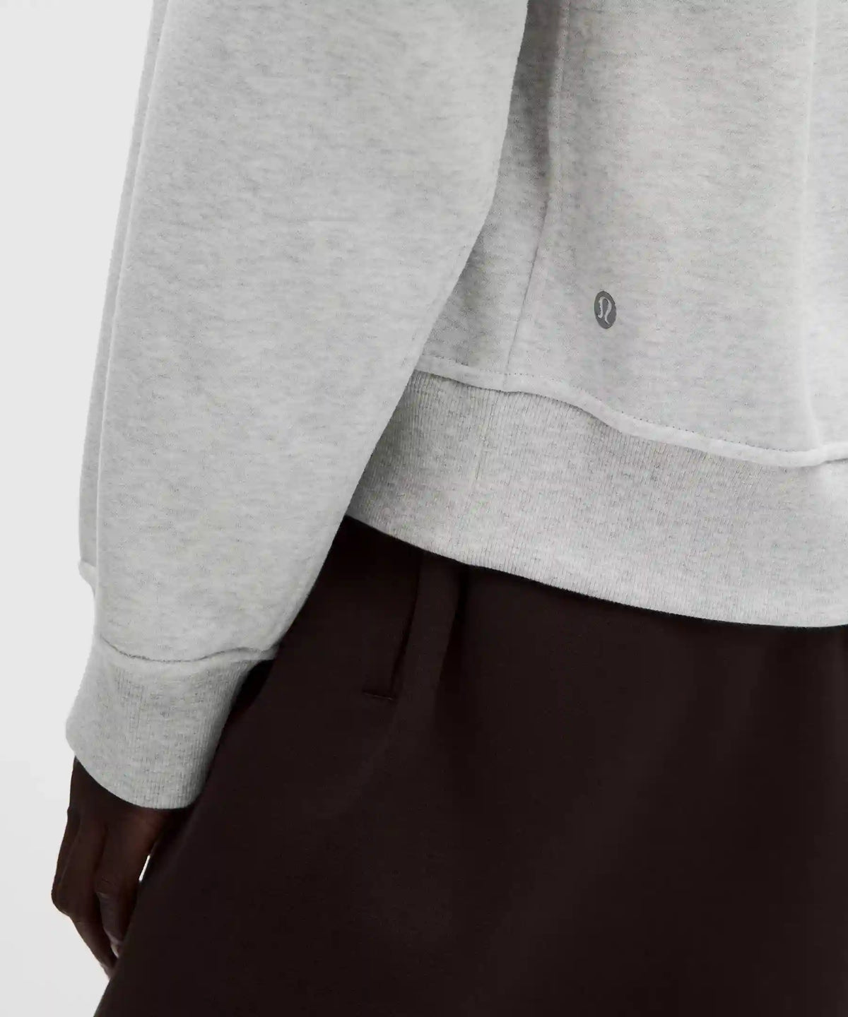 Women's Steady State SuperLoft Full Zip Hoodie