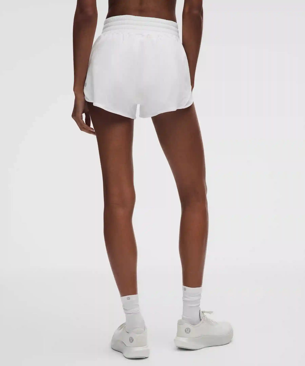 Hotty Hot High-Rise Lined Short 2.5"