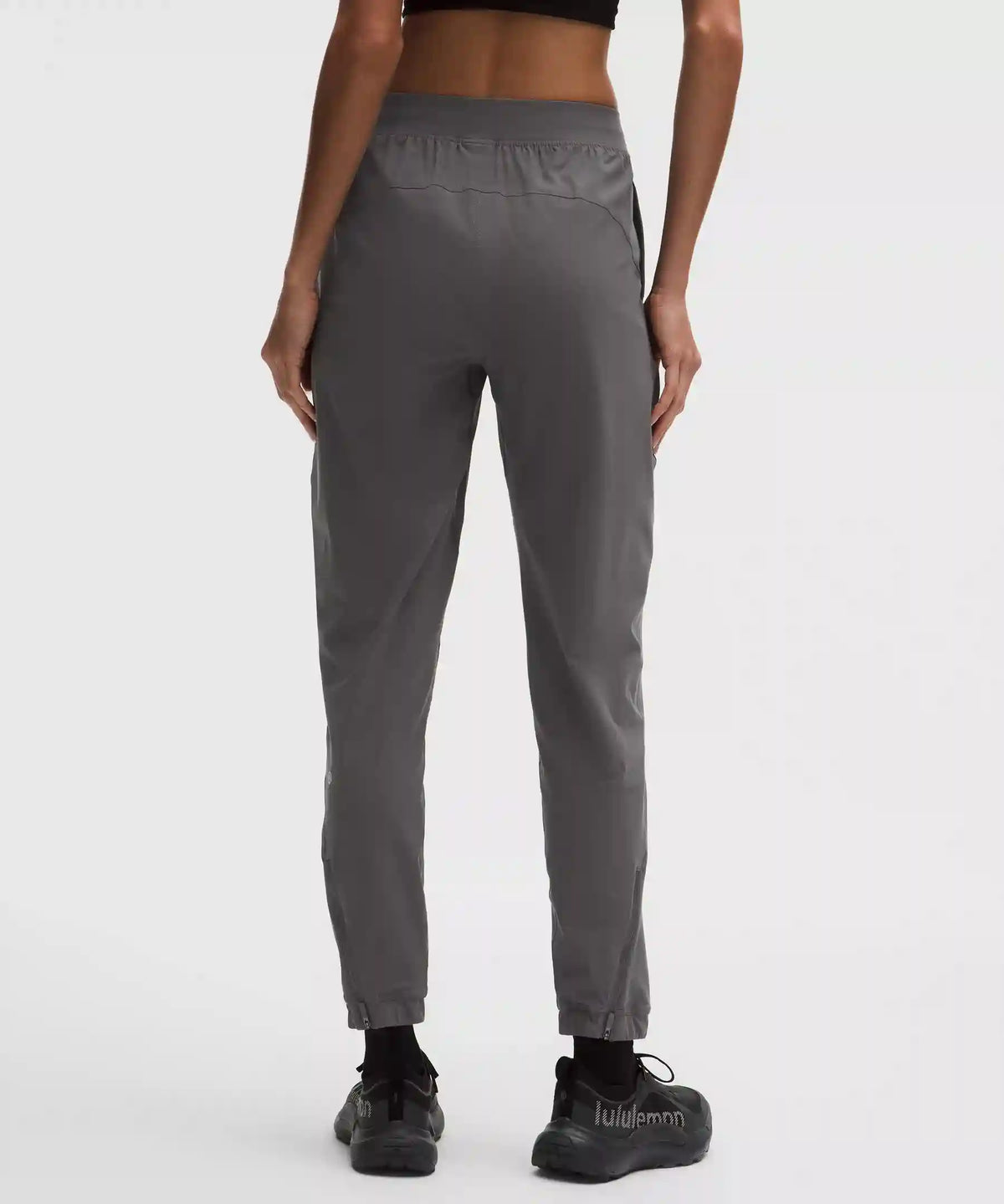 Adapted State High-Rise Jogger *Short