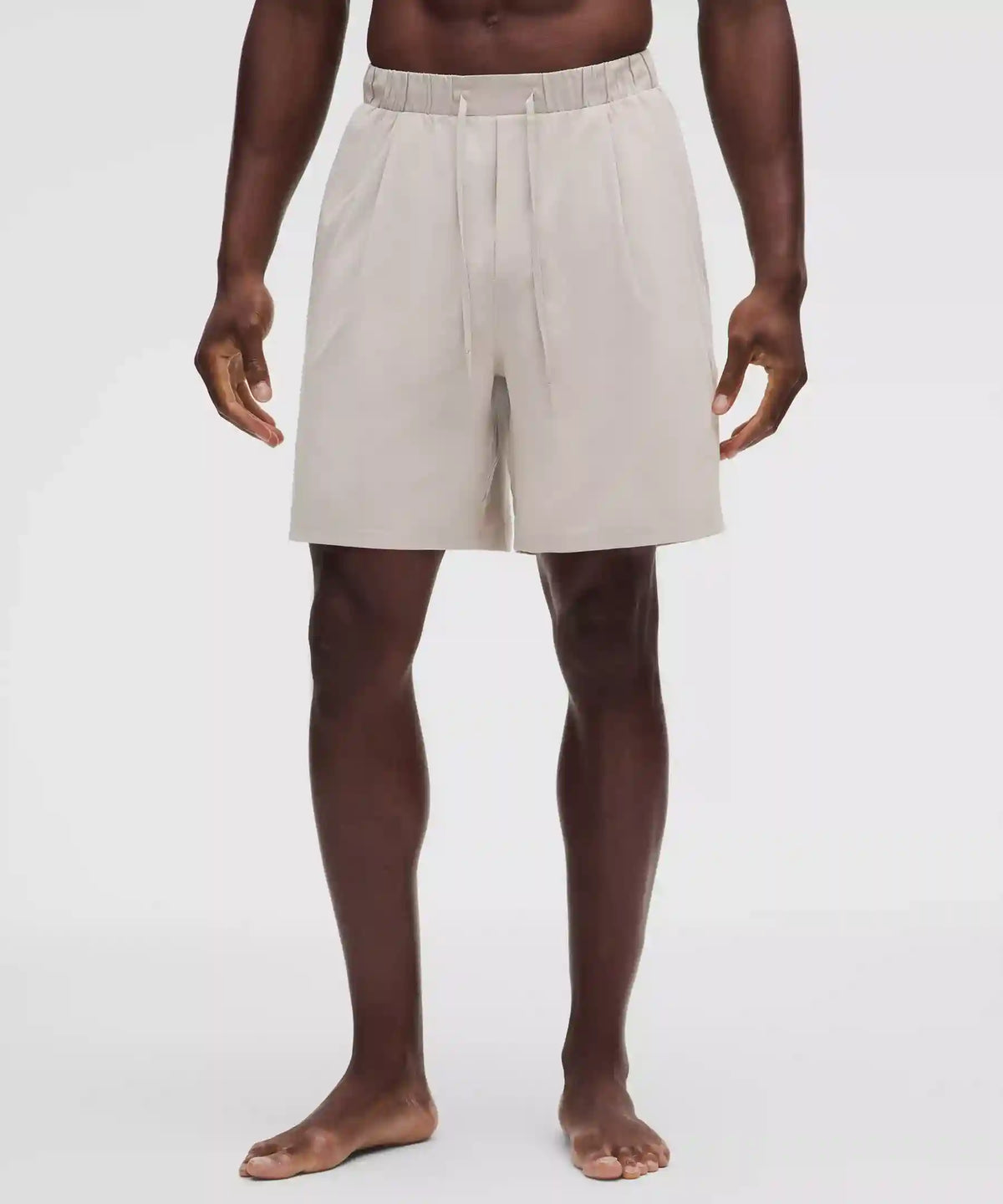 Balancer Relaxed-Fit Short 7"