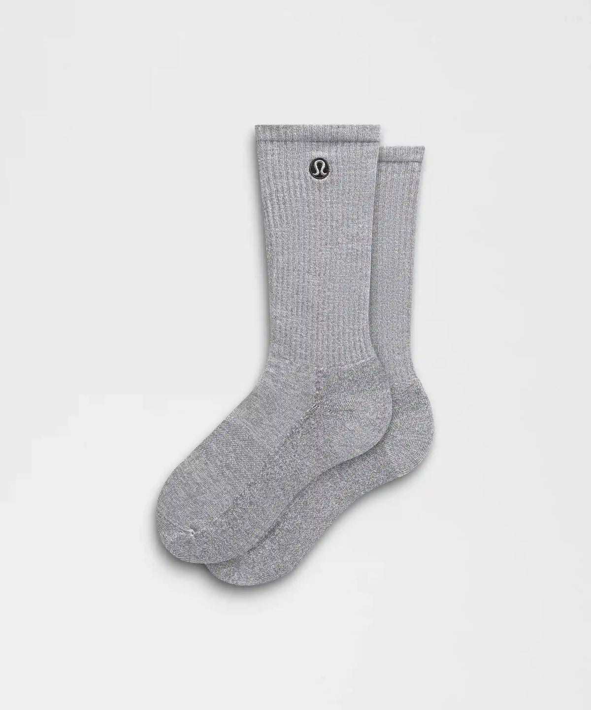 Unisex Daily Essential Crew Socks