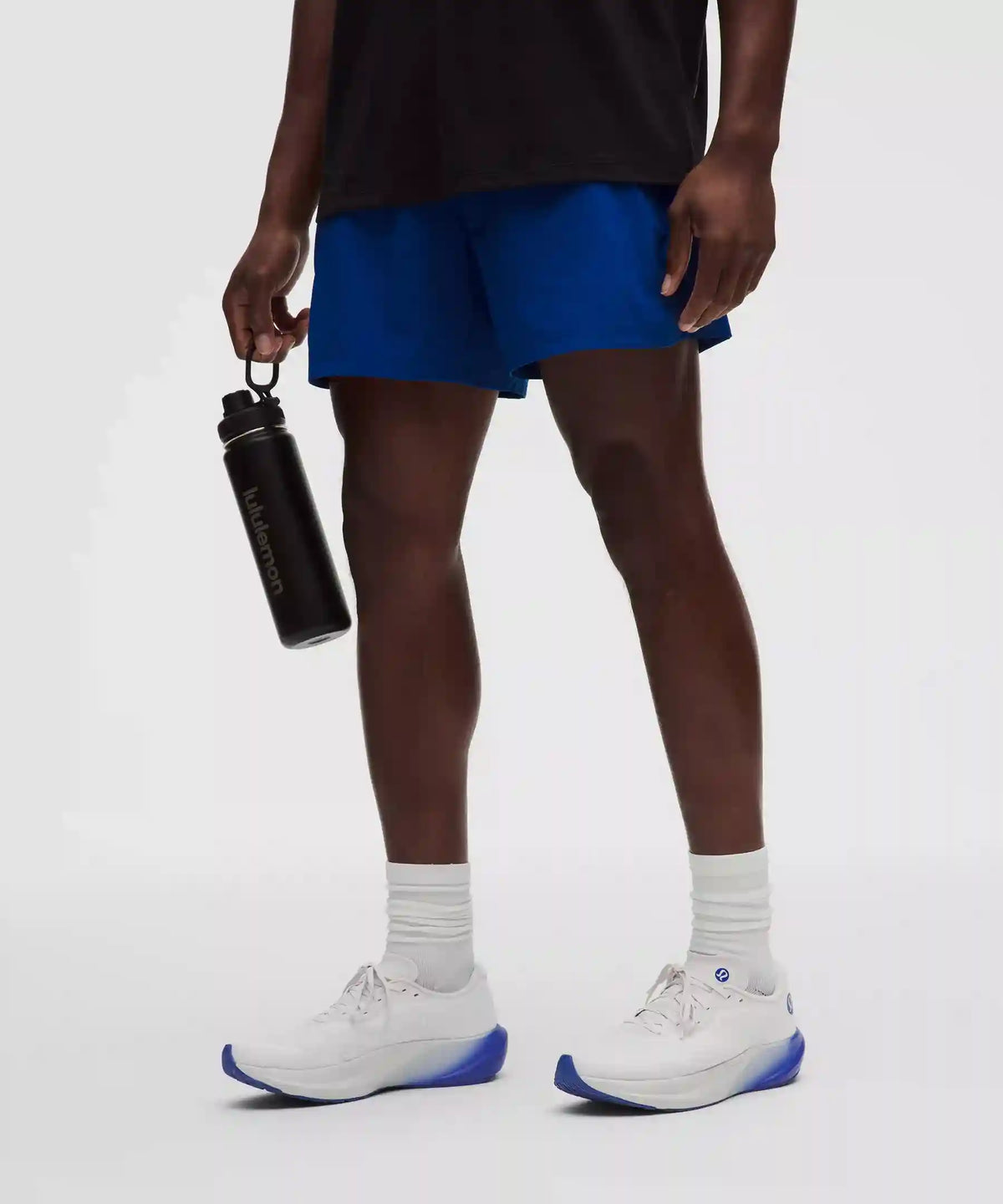 Men's Split Shift Running Shoe
