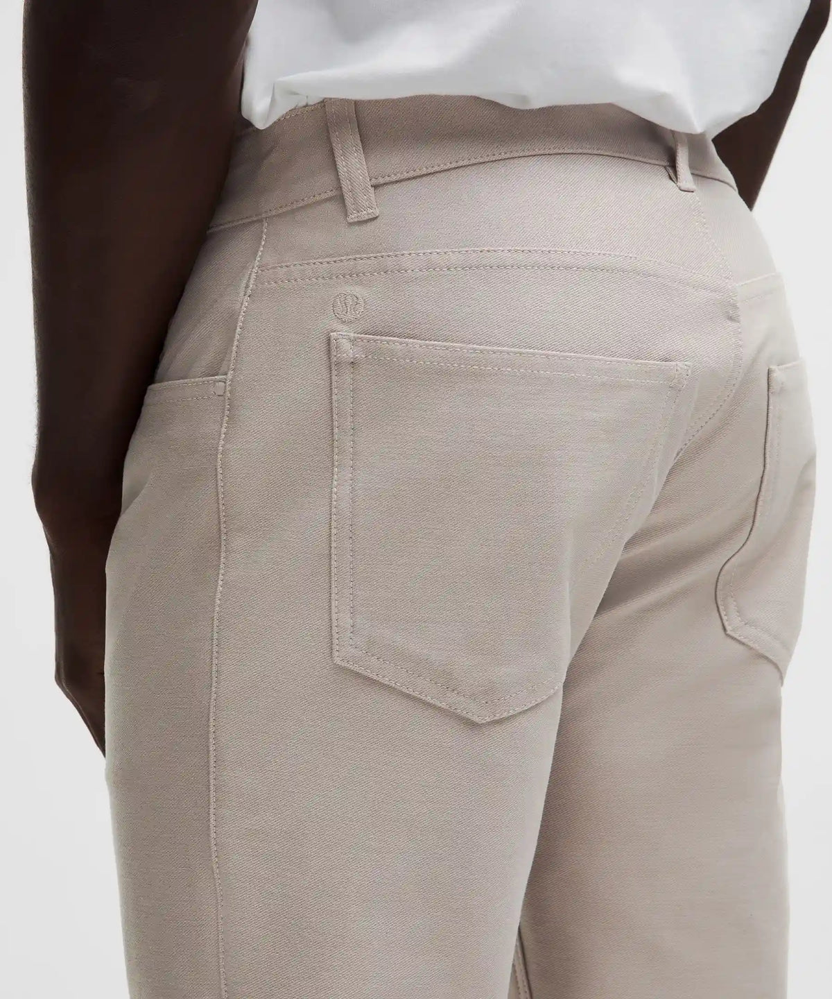 EasyFive Slim-Straight Pant 32L