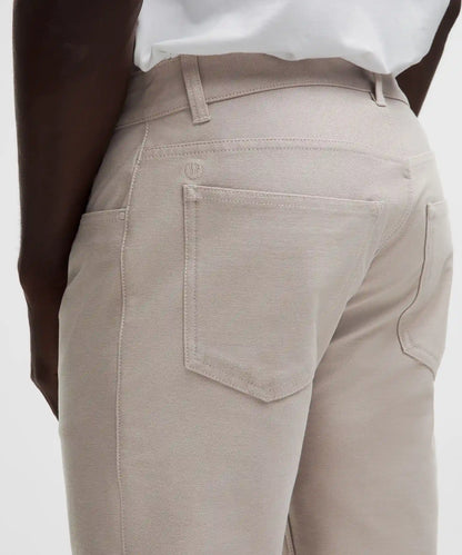 EasyFive Slim-Straight Pant 32L