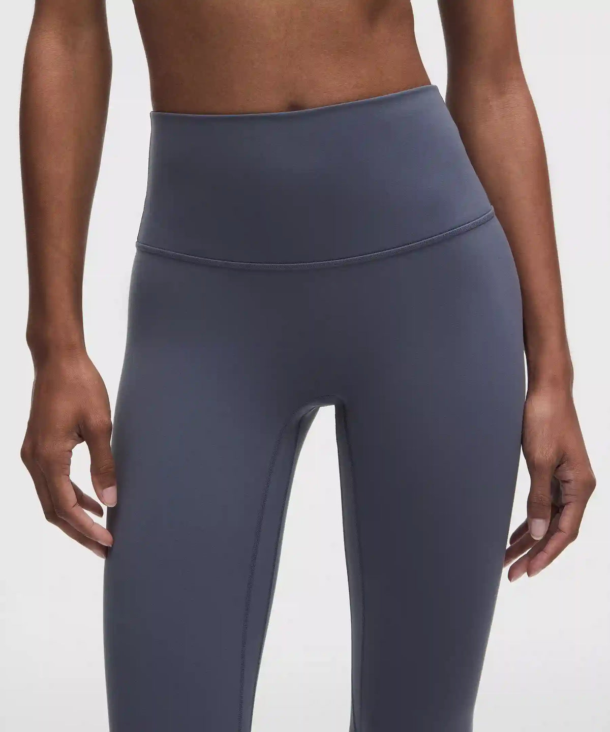 lululemon Align No Line™ High-Rise Crop 23"