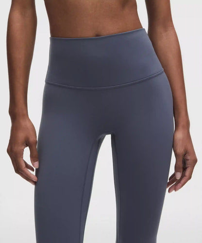 lululemon Align No Line™ High-Rise Crop 23"