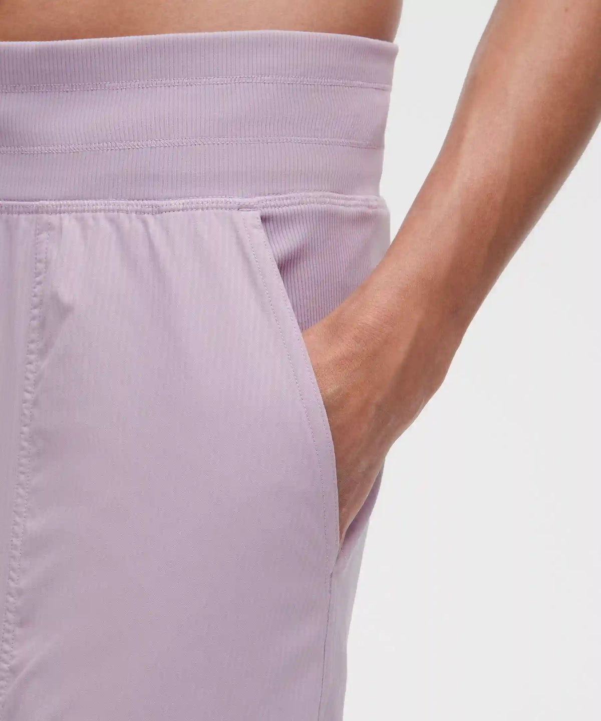 Dance Studio Mid-Rise Jogger *Full Length
