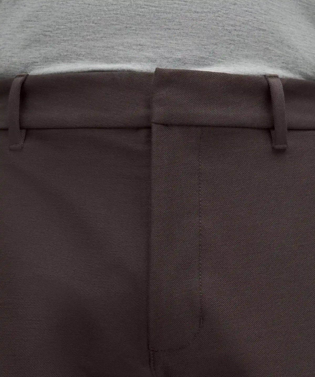 Slacker Slim-Straight Trouser 32L