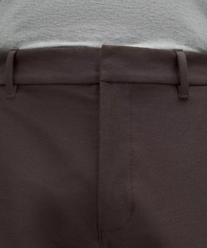 Slacker Slim-Straight Trouser 32L