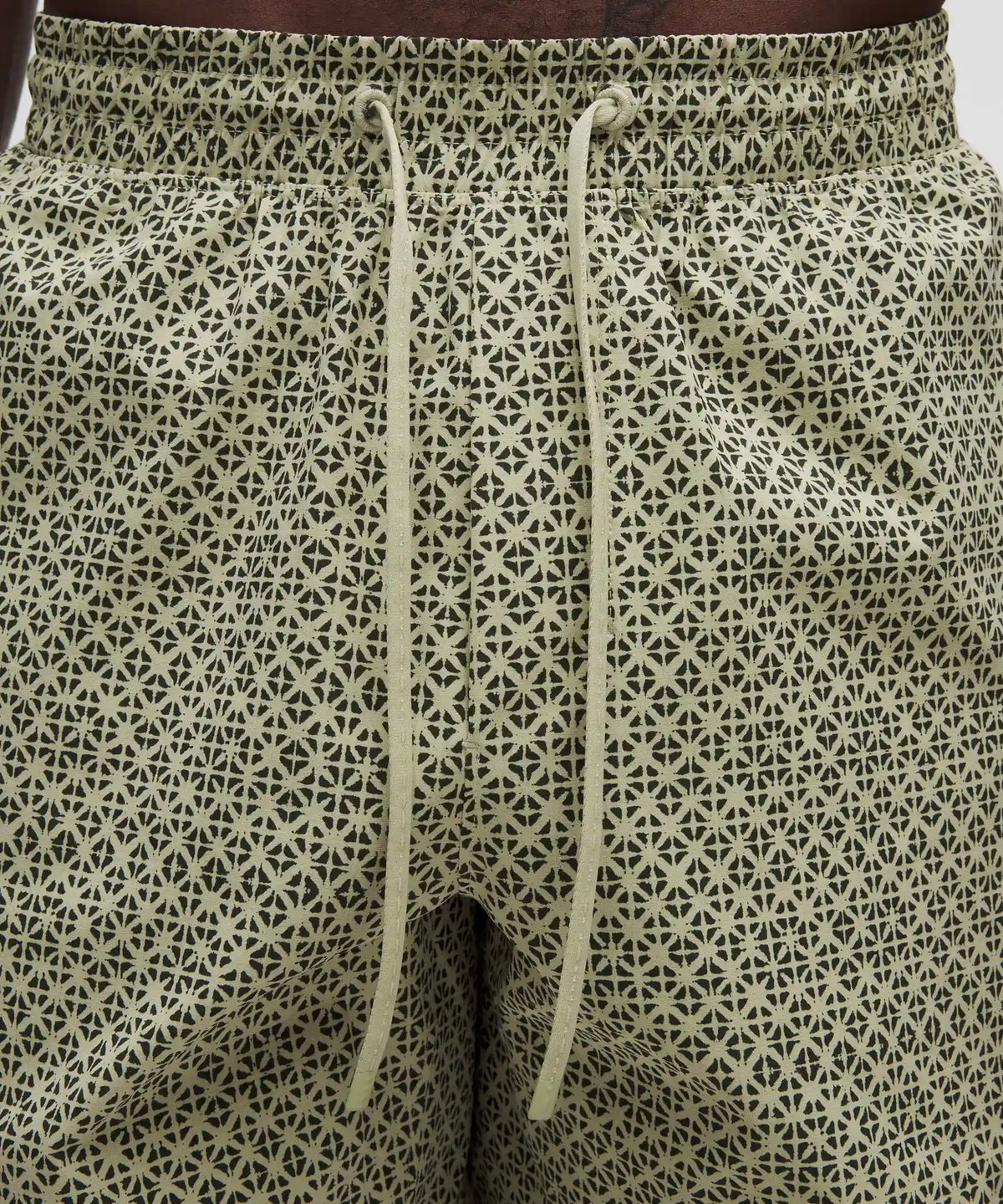 Swim Short 7" *Lined