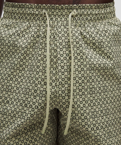 Swim Short 7" *Lined