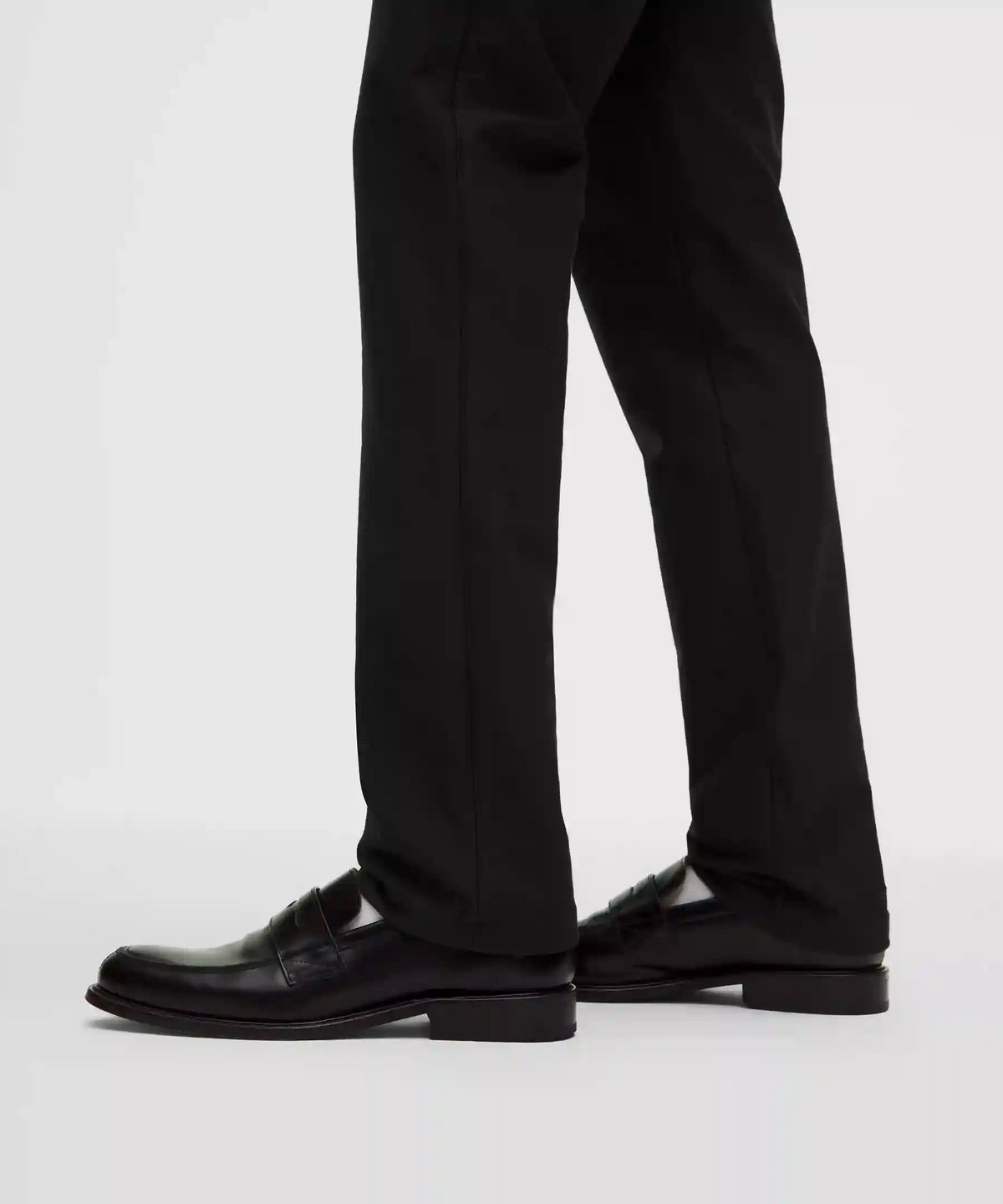Slacker Slim-Straight Trouser 32L