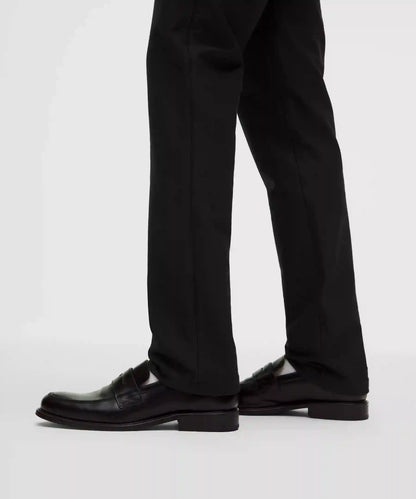 Slacker Slim-Straight Trouser 32L