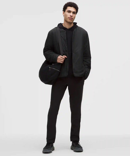 ABC Classic-Fit Trouser 30L *Textured