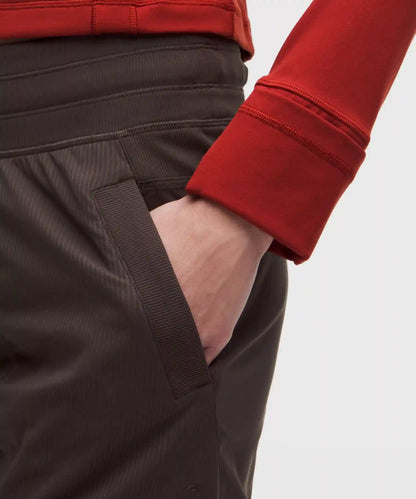 Dance Studio Mid-Rise Pant *Regular