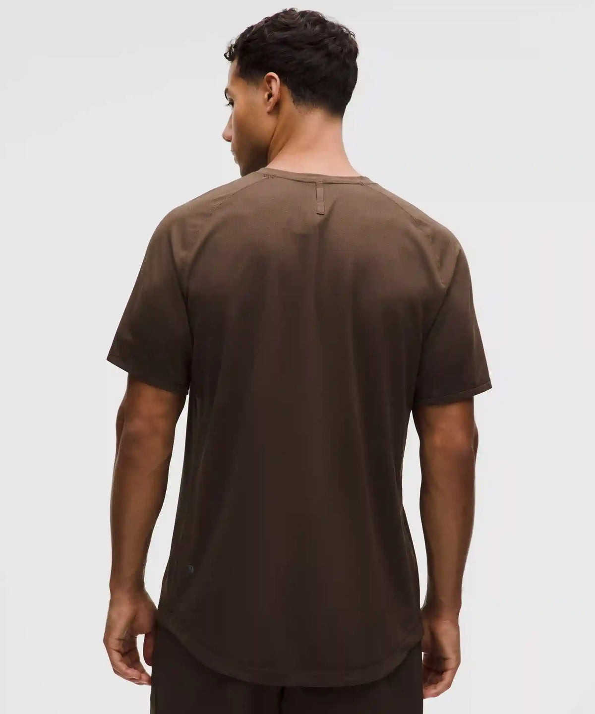 License to Train Short-Sleeve Shirt