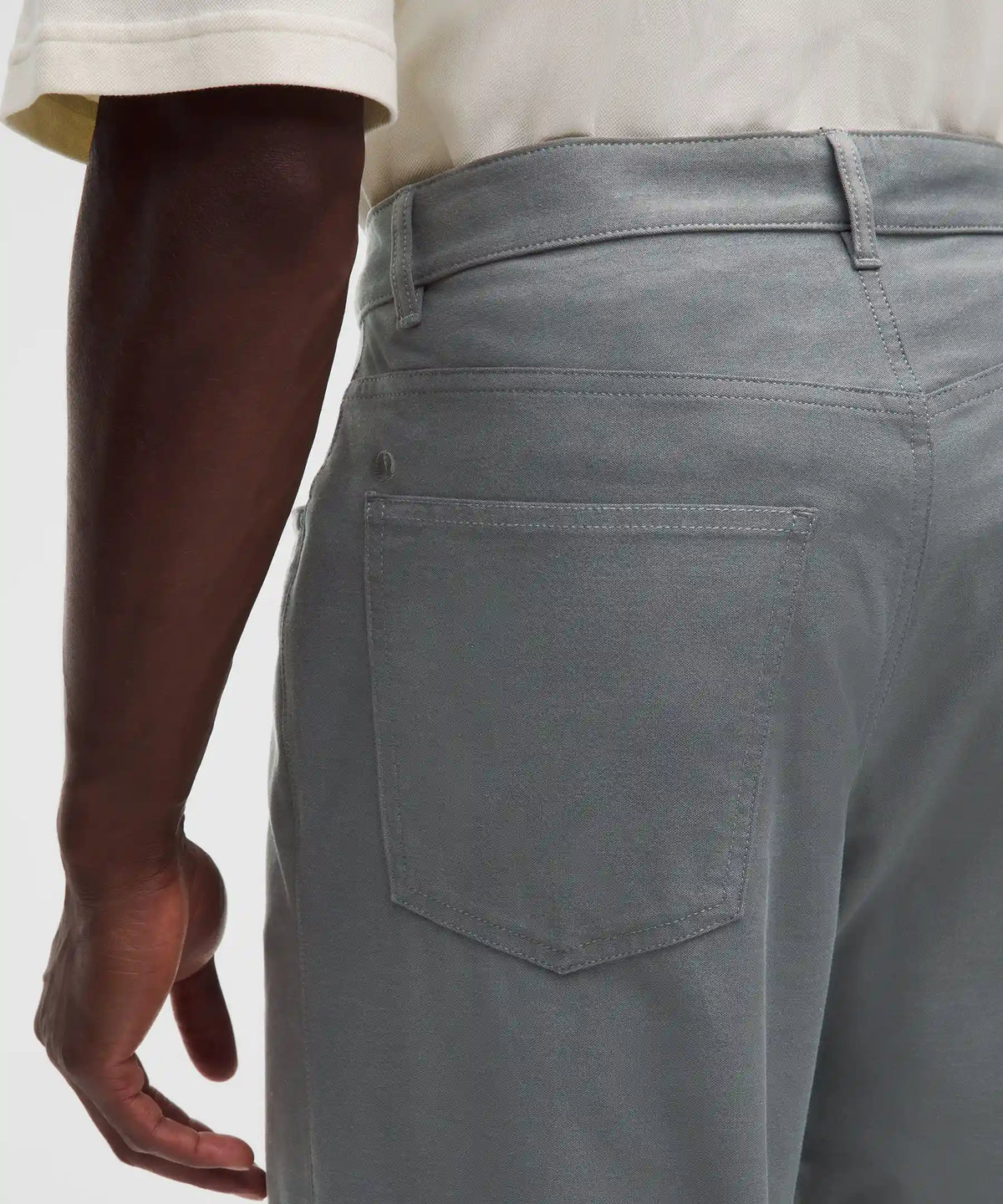 EasyFive Loose-Straight Pant 32L *Light
