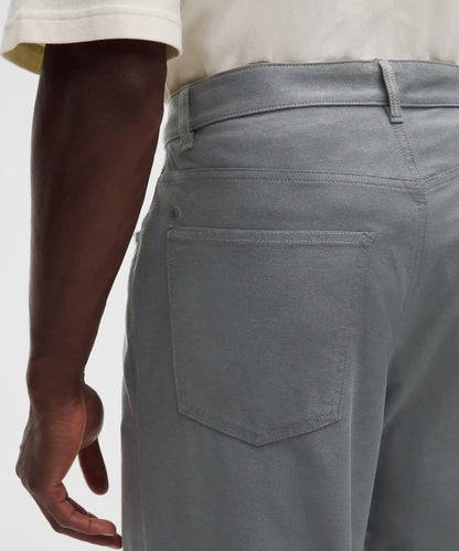 EasyFive Loose-Straight Pant 32L *Light