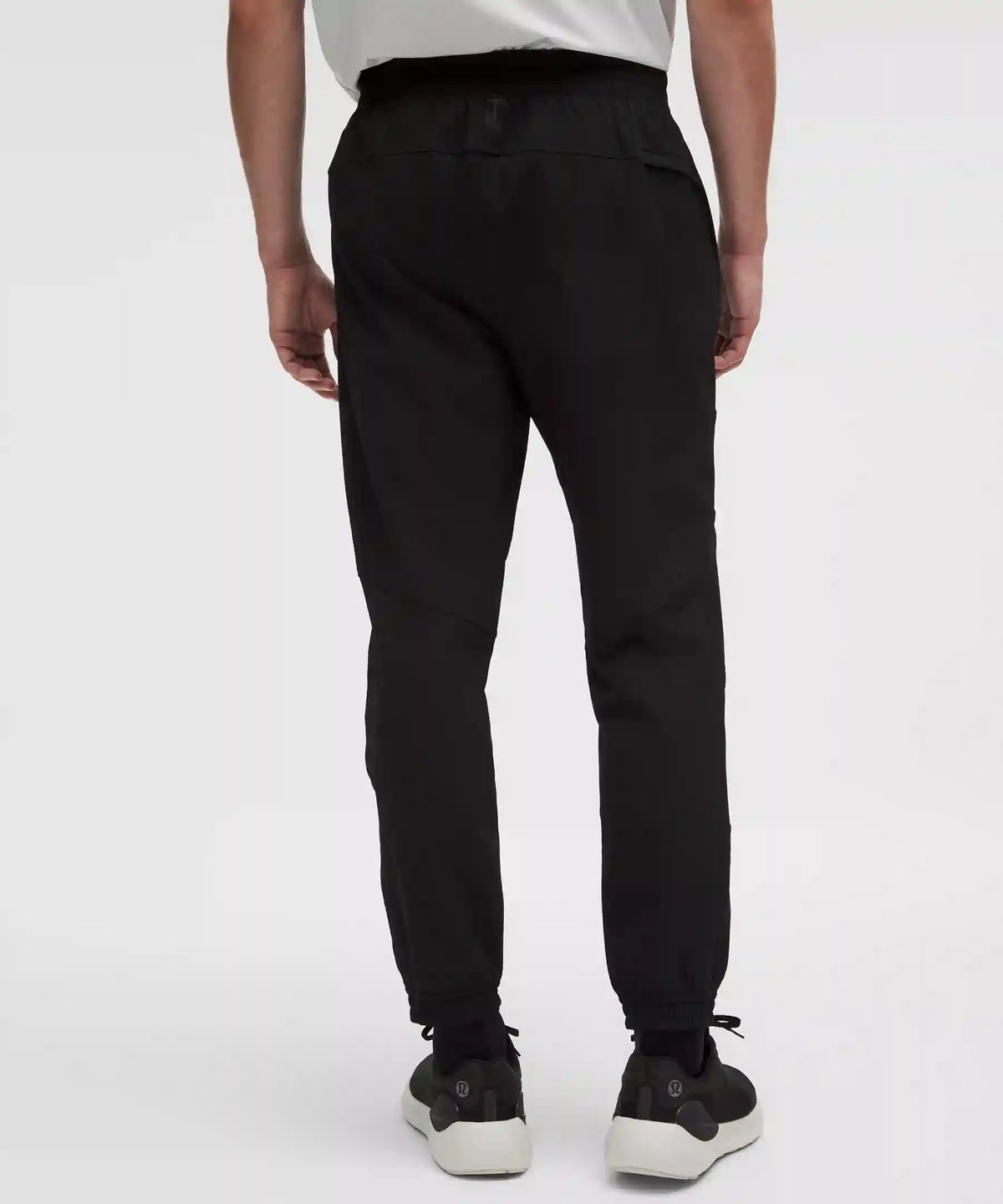 License to Train Textured Jogger *Tall