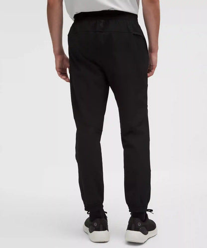 License to Train Textured Jogger *Tall
