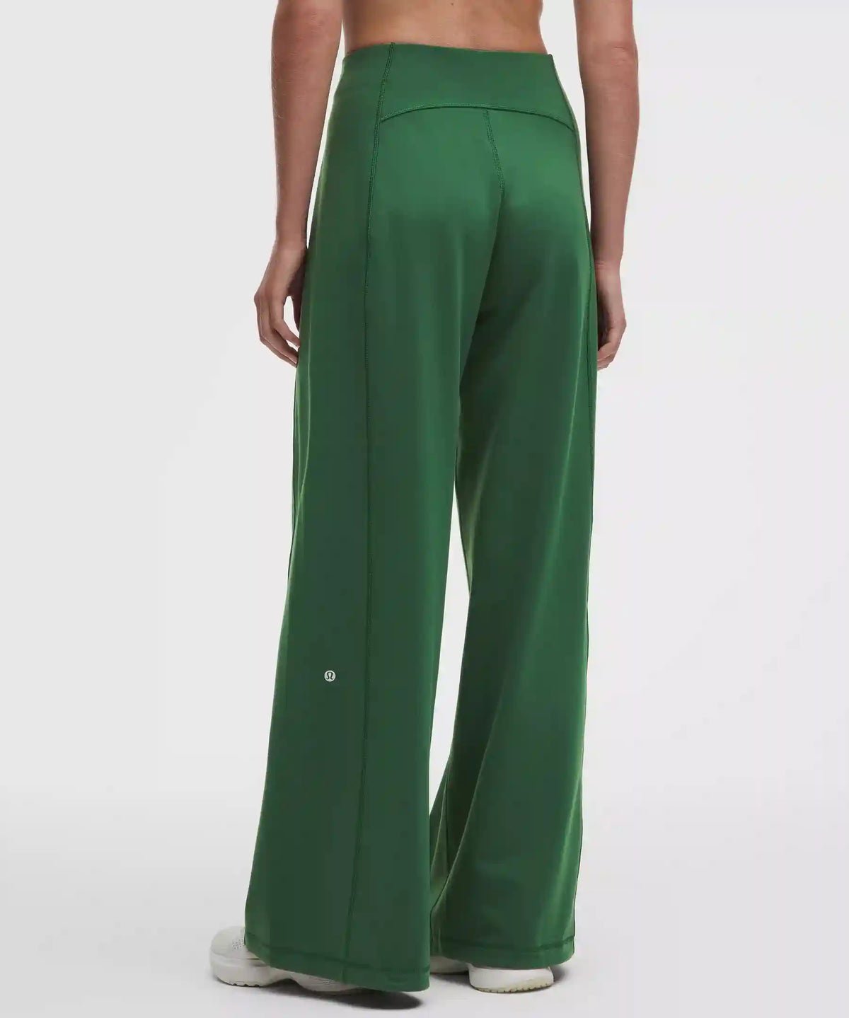 Define High-Rise Wide-Leg Pant *Luon