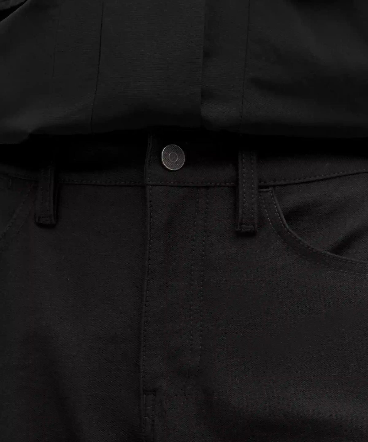 EasyFive Mid-Rise Relaxed-Straight Pant *Tall