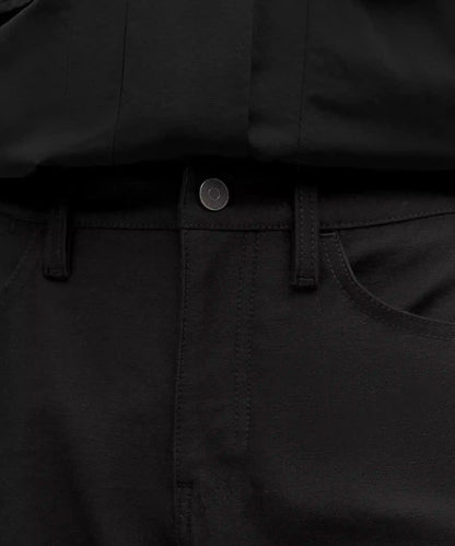 EasyFive Mid-Rise Relaxed-Straight Pant *Tall
