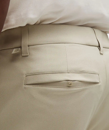 ABC Slim-Fit Trouser 30L *Warpstreme