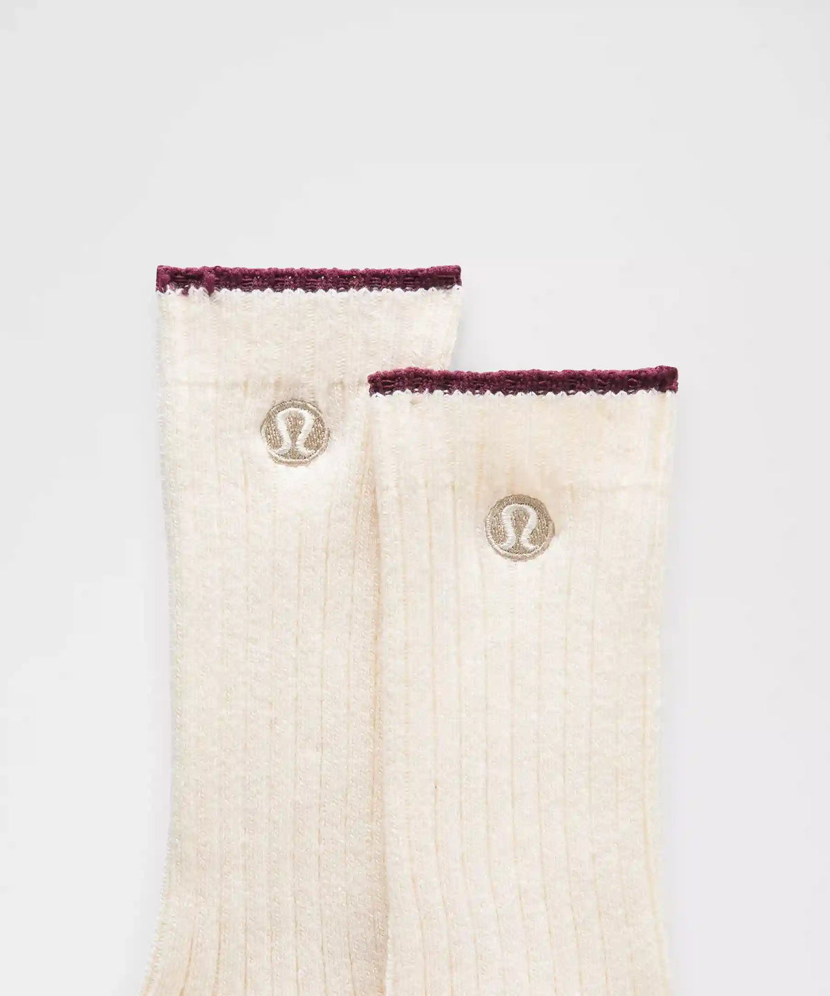 Unisex Ragg Socks *Logo