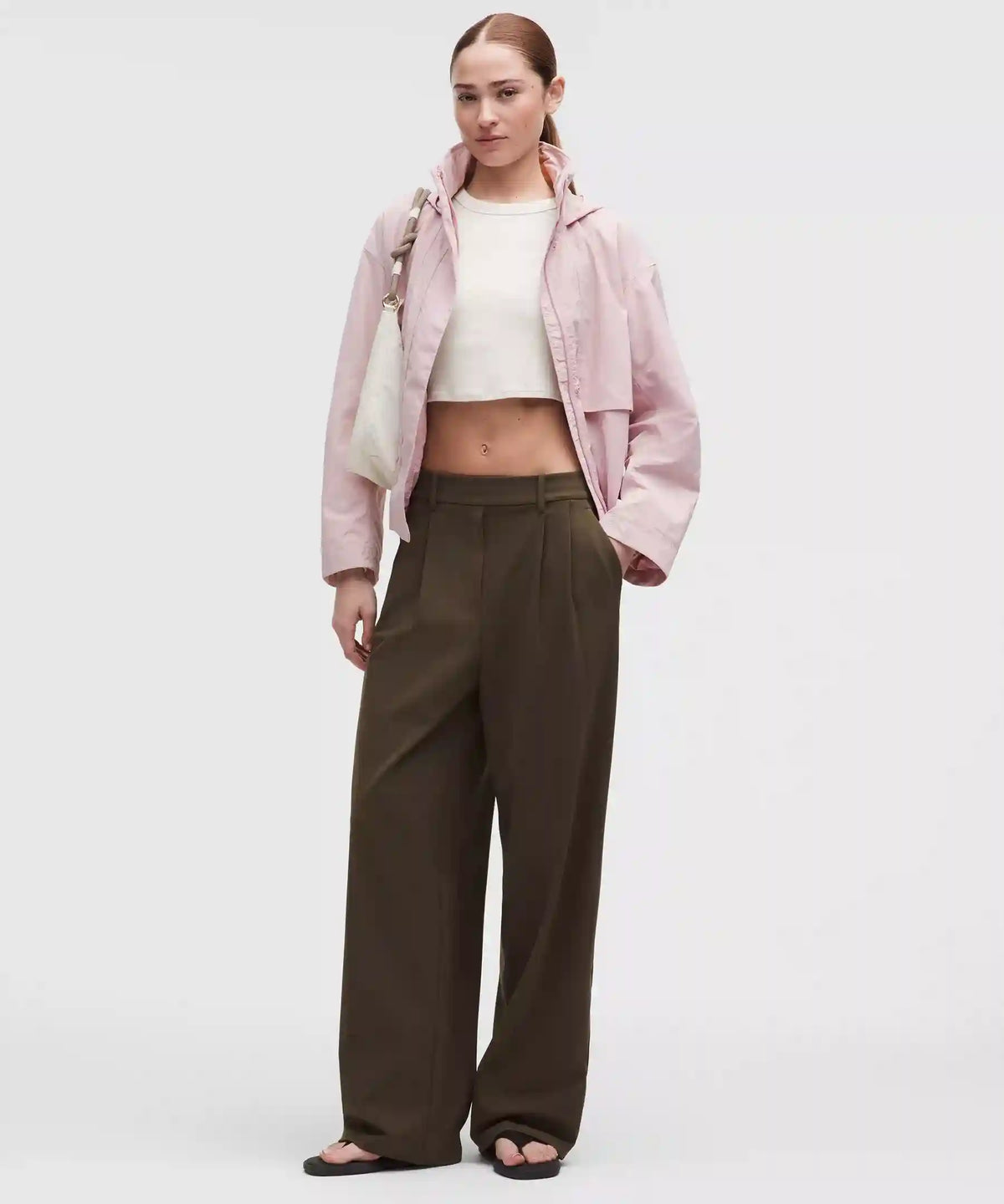 Always Effortless Jacket *Evolve