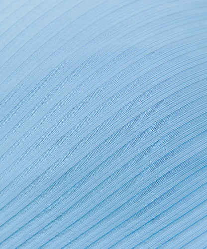 Like a Cloud Ribbed Longline Bra *Light Support, B/C Cup