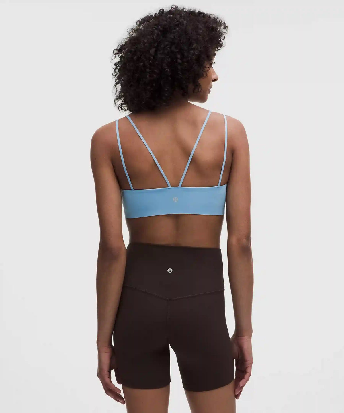 FlexyFlex Double-Strap Yoga Bra *Light Support, A-C Cups