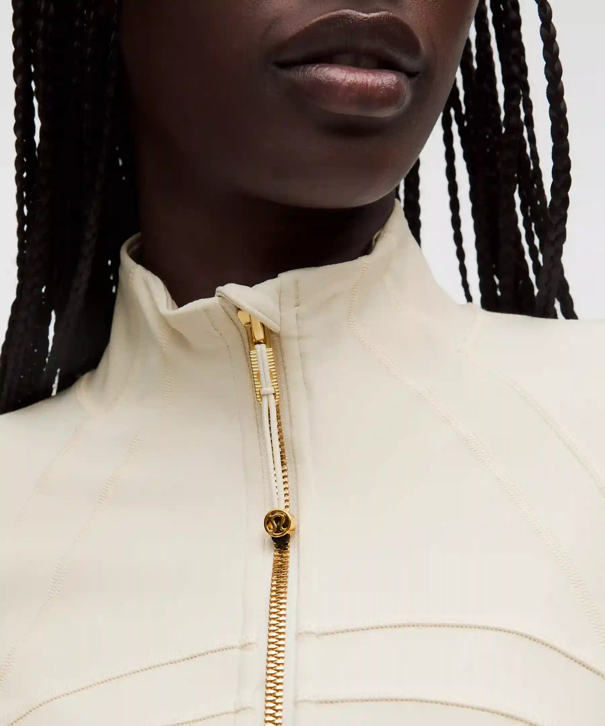 Define Jacket *Nulu