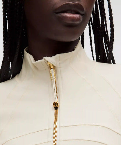 Define Jacket *Nulu