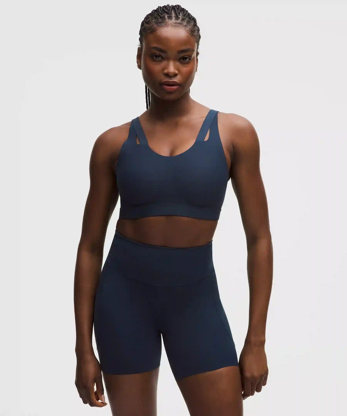 Levitation Sports Bra *High Support, B–G Cups