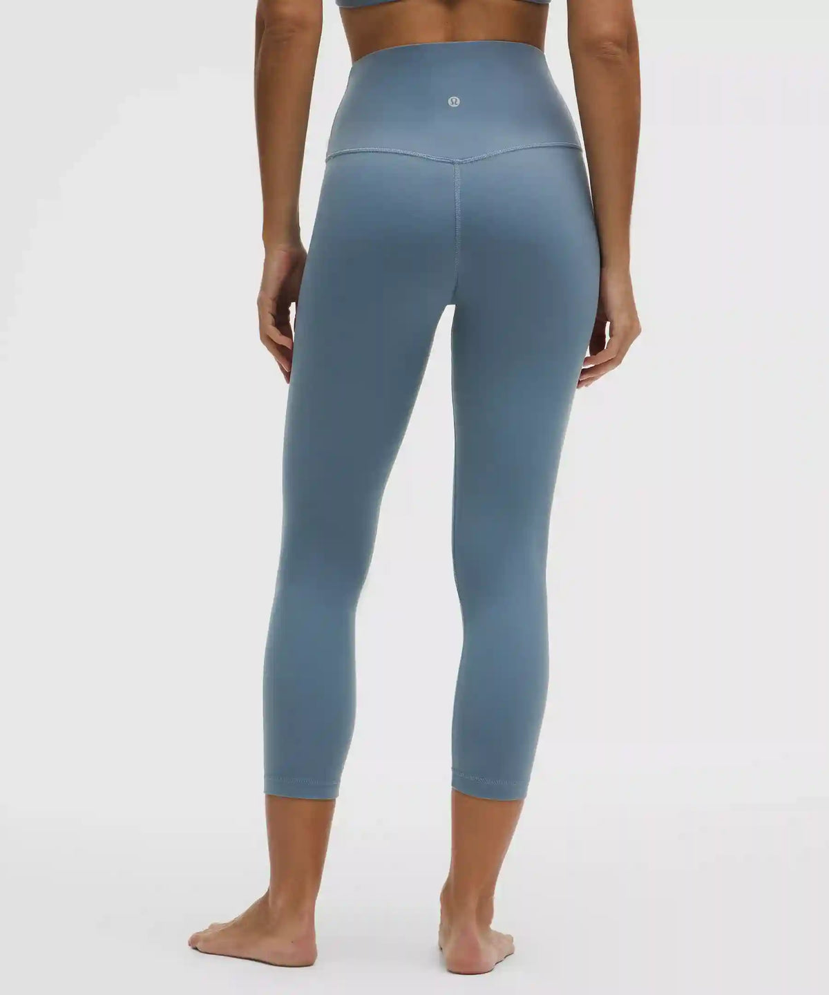 lululemon Align™ High-Rise Crop 23"