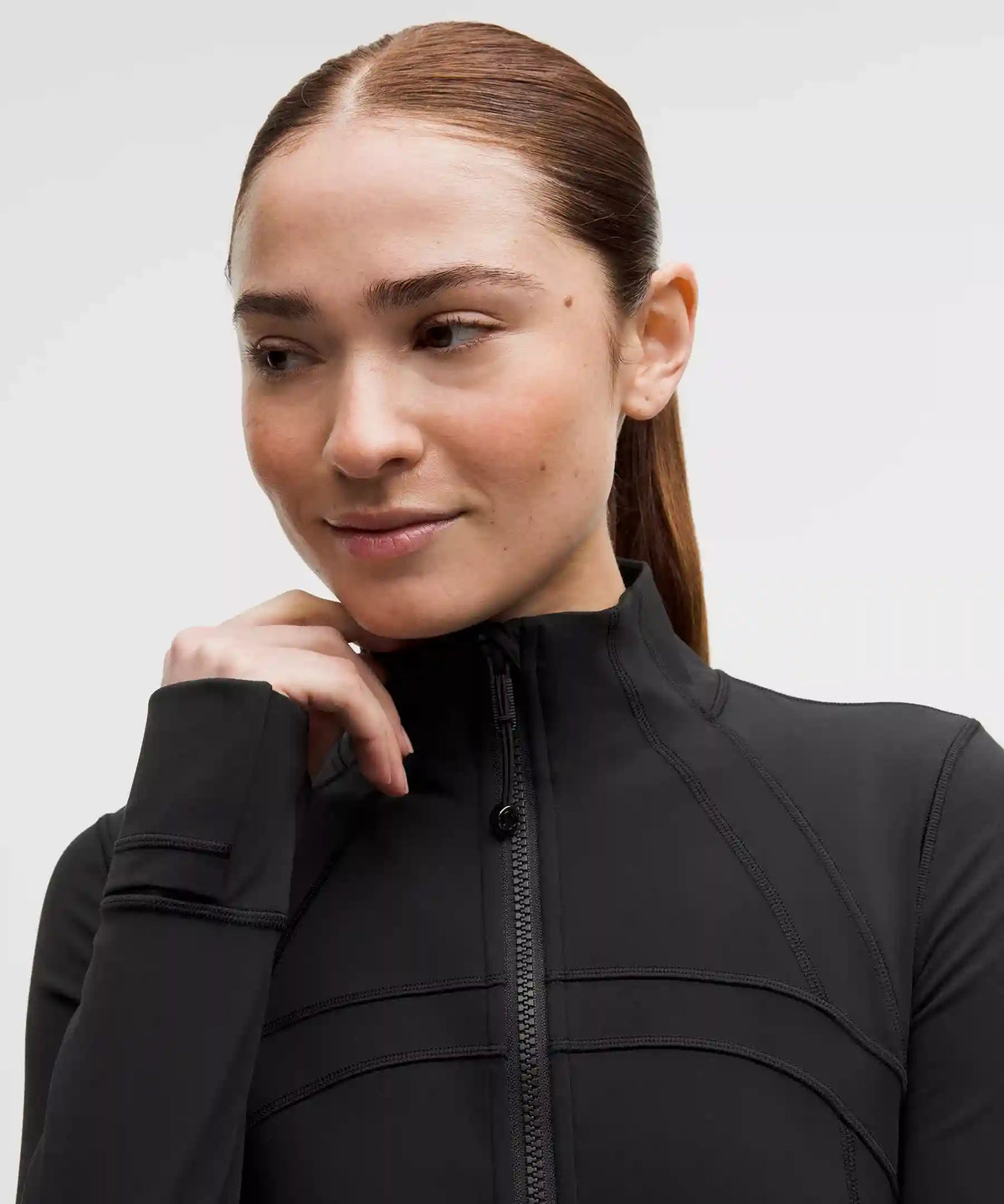 Define Jacket *Nulu