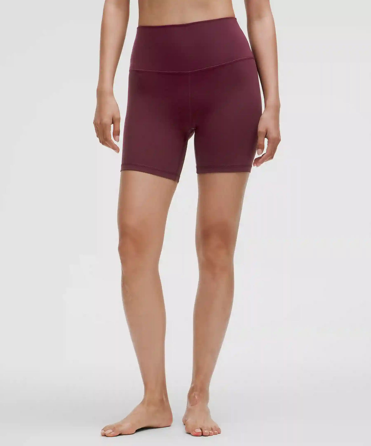 lululemon Align™ High-Rise Short 6"