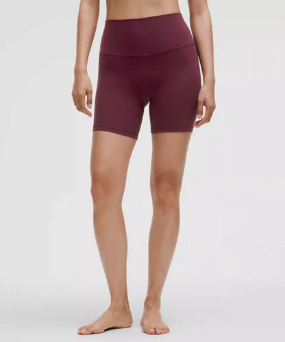 lululemon Align™ High-Rise Short 6"