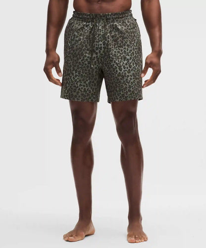 Swim Short 7" *Lined
