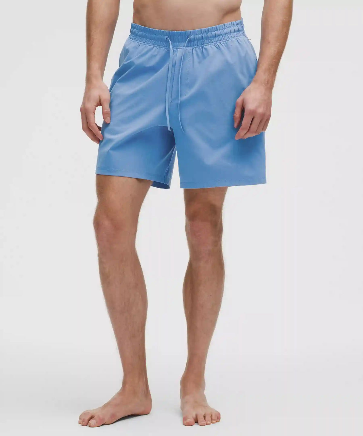 Swim Short 7" *Lined