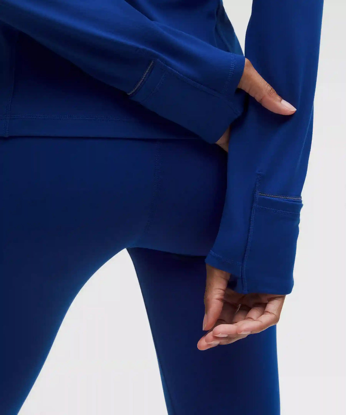 It's Rulu Long-Sleeve Shirt *Updated