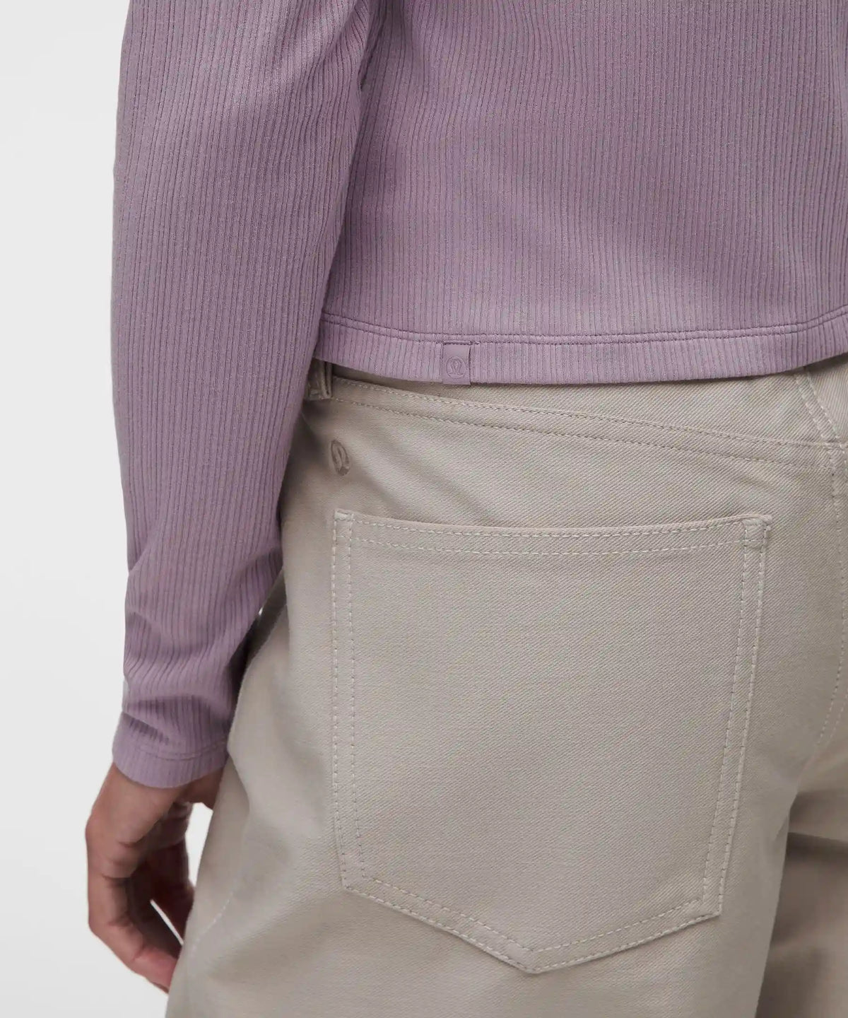Hold Tight Micro-Rib Cardigan