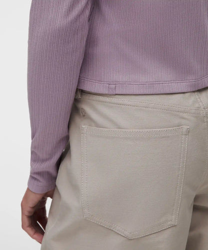 Hold Tight Micro-Rib Cardigan