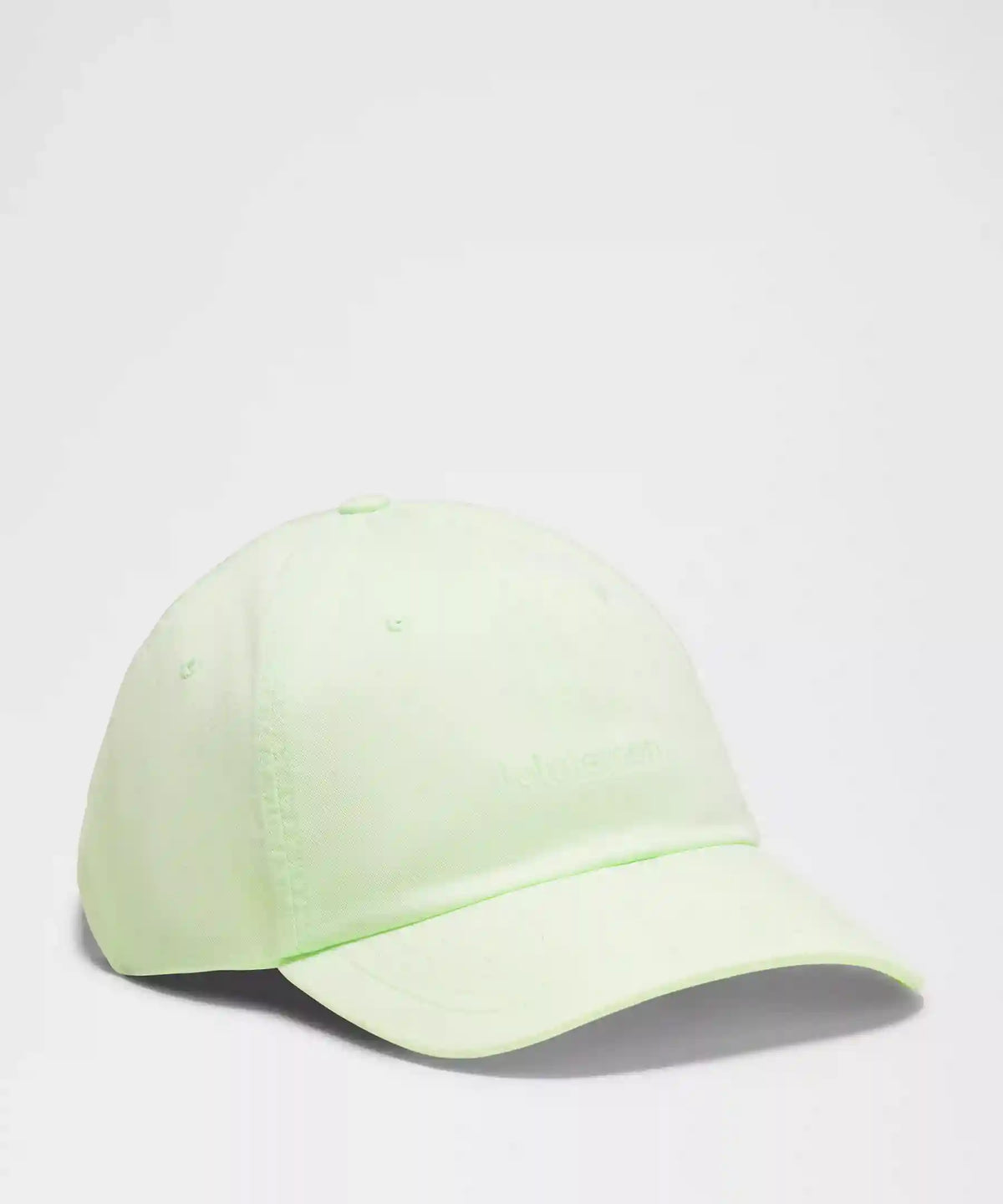 Classic Ball Cap *Wash
