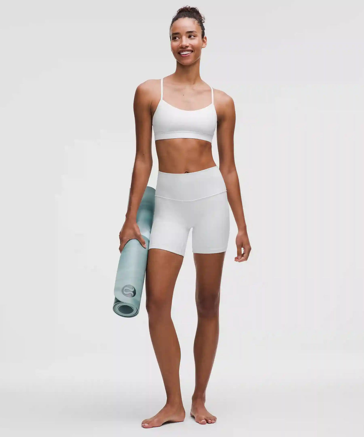 Flow Y Bra Nulu *Light Support, A–C Cups