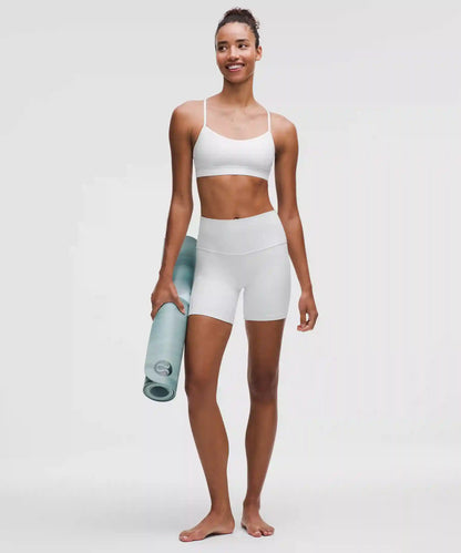 Flow Y Bra Nulu *Light Support, A–C Cups