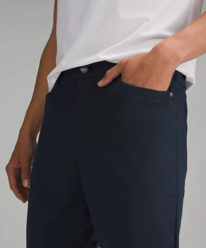 ABC Slim-Fit 5 Pocket Pant 34L *Warpstreme